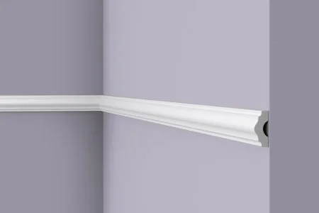 Молдинг NMC Wallstyl WL3 (38х16х2000 мм) в Нижневартовске