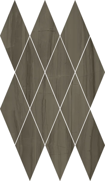 Керамогранит Italon Шарм Эдванс Элегант 28х48 мозаика Даймонд (Люкс) в Нижневартовске