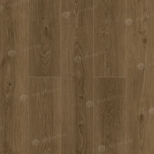 Каменно-полимерная плитка Alpine Floor Solo Аллегро ECO 14-1, 3,5 мм 34 класс в Нижневартовске