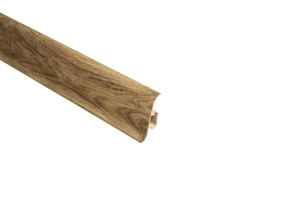 Пластиковый плинтус Bonkeel Color BC6008 (60х25х2200 мм) в Нижневартовске