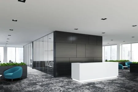 Ковровая плитка AW Macro 94 в Нижневартовске