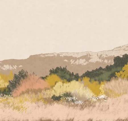 Обои Loymina Пейзаж vol. 2 ART17 012 в Нижневартовске