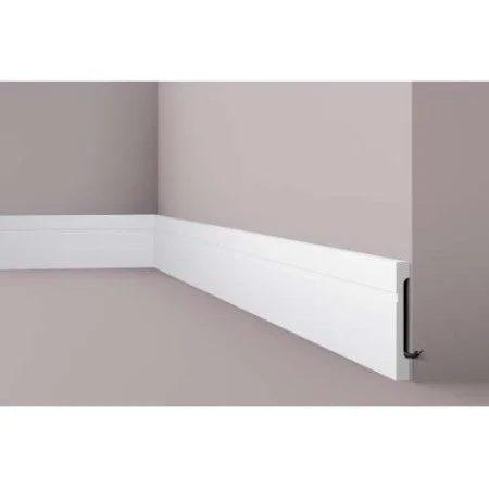 Плинтус NMC Wallstyl FD15 (150х18х2000 мм) в Нижневартовске