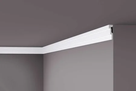 Карниз NMC Nomastyl M2 (59х18х2000мм) в Нижневартовске