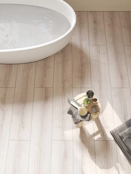 Ламинат Egger PRO 8/33 4V Large Aqua+ Дуб Шерман светлый EPL183 в Нижневартовске