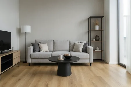 Плитка SPC Bonkeel Funky 3.85мм Steppa в Нижневартовске