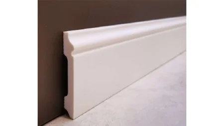 Плинтус Solid UHD 01/80 (80х12х2400 мм) в Нижневартовске