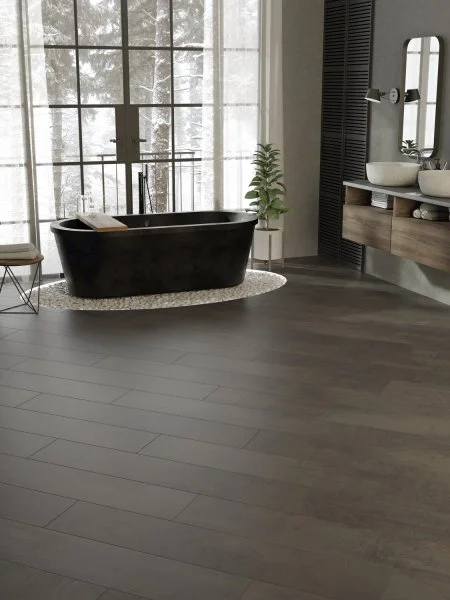 Ламинат Egger PRO 8/33 4V Large Aqua+ Хромикс бронза EPL244 в Нижневартовске