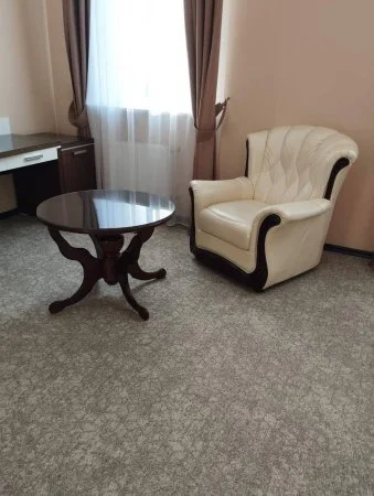 Ковровая плитка Bonkeel Star Beige в Нижневартовске