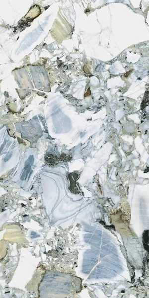 Керамогранит Vitra SityMarble Амазония Мультиколор 60х120 (Лаппатированная и Реттифицированная) в Нижневартовске