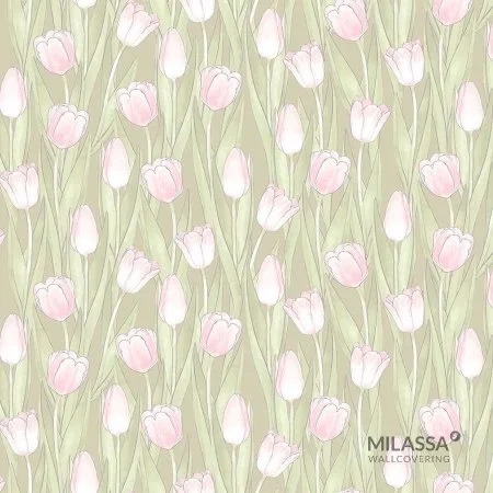 Обои Milassa Swan SW1, 005 в Нижневартовске