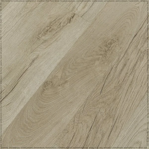 Кварц-виниловая плитка Fine Floor Rich Дуб Сан-Пьетро FF-1997 в Нижневартовске