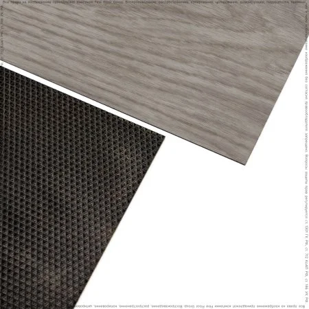 ПВХ плитка FineFlex Wood Дуб Кивач FX-104 в Нижневартовске