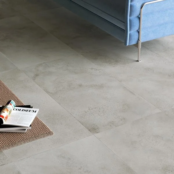 Керамогранит Coliseum Монца Грэй 60х120 (Натуральный и Реттифицированный) в Нижневартовске