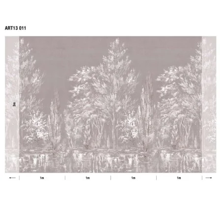 Обои Loymina Пейзаж vol. 2 ART13 011 в Нижневартовске