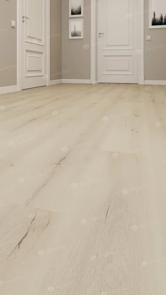 Каменно-полимерная плитка Alpine Floor Solo Ададжио ECO 14-4, 3,5 мм 34 класс в Нижневартовске