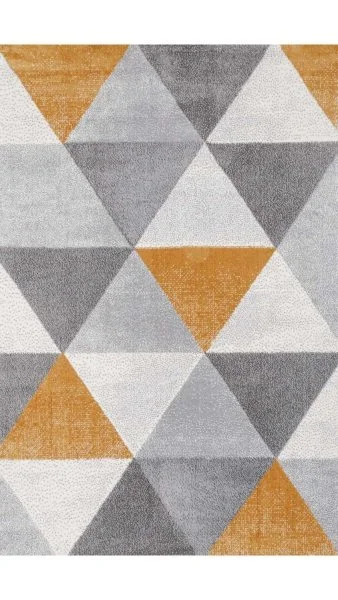 Ковер Синтелон Creative 1,60х2,30 51SYS Прямоугольник в Нижневартовске