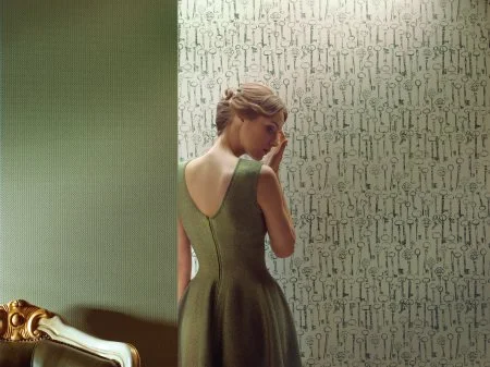 Обои Loymina Gallery Classic GC6, 005 в Нижневартовске