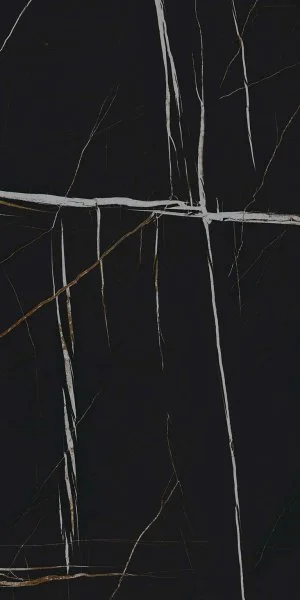 Керамогранит Italon Шарм Делюкс Сахара Нуар 60х120 (Паттинированная и реттифицированная) в Нижневартовске