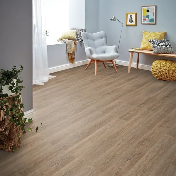 ПВХ плитка Bonkeel Discostar Sandra (Планка 152,4х914,4мм) в Нижневартовске