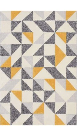 Ковер Синтелон Pastel 1,60x2,30 28SGS Прямоугольник в Нижневартовске