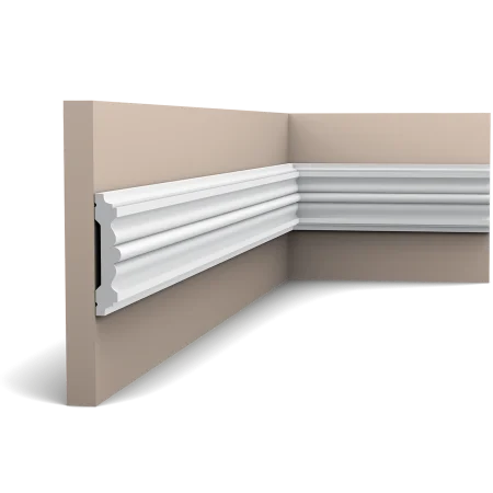 Молдинг Orac P9020 (96*21*2000 мм) в Нижневартовске