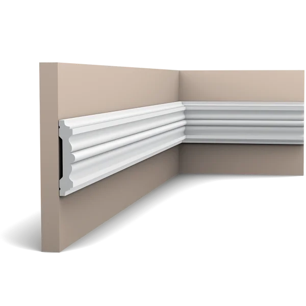 Молдинг Orac P9020 (96*21*2000 мм) в Нижневартовске