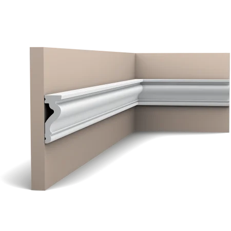 Молдинг Orac DX174 (60*22*2300 мм) в Нижневартовске