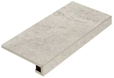 Керамогранит Italon Клаймб Айс ступень фронт 33х60 в Нижневартовске