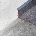 Плинтус для ковролина Korner в Нижневартовске
