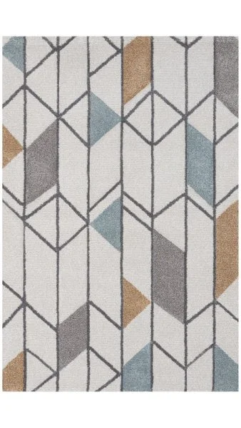 Ковер Синтелон Vegas Home 1,20х1,70 22GSG Прямоугольник в Нижневартовске