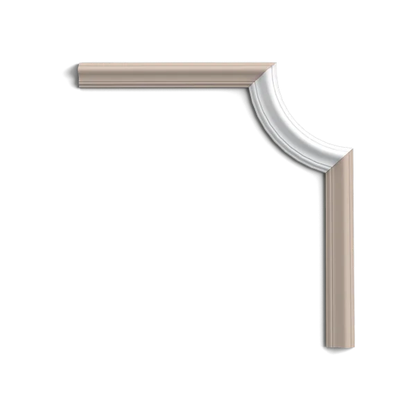 Угловой элемент Orac P8030C (190*860*170 мм) в Нижневартовске