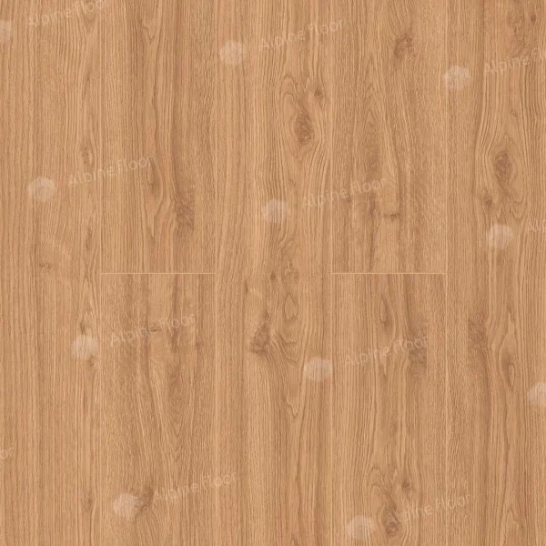 Каменно-полимерная плитка Alpine Floor Classic Дуб Классический ECO 162-7, 4мм 43 класс в Нижневартовске