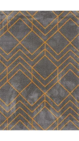 Ковер Синтелон Creative 1,40х2,00 74GYG Прямоугольник в Нижневартовске