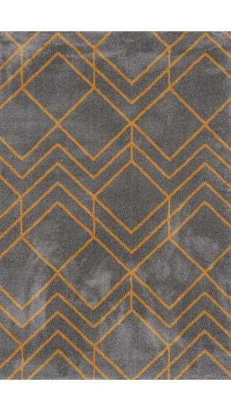 Ковер Синтелон Creative 1,60х2,30 74GYG Прямоугольник в Нижневартовске