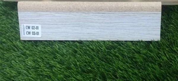 Эластичный пробковый плинтус ArtCorkDesing CW 03-01 10х60х915 мм в Нижневартовске