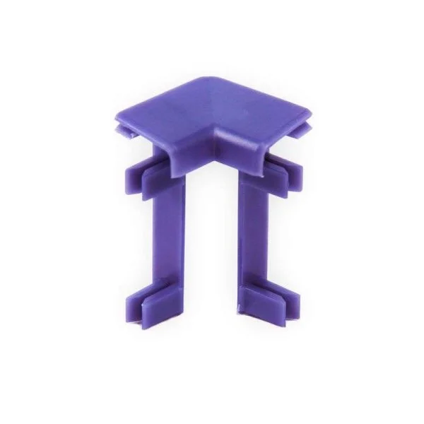 Внутренний угол Korner 113 Синий в Нижневартовске