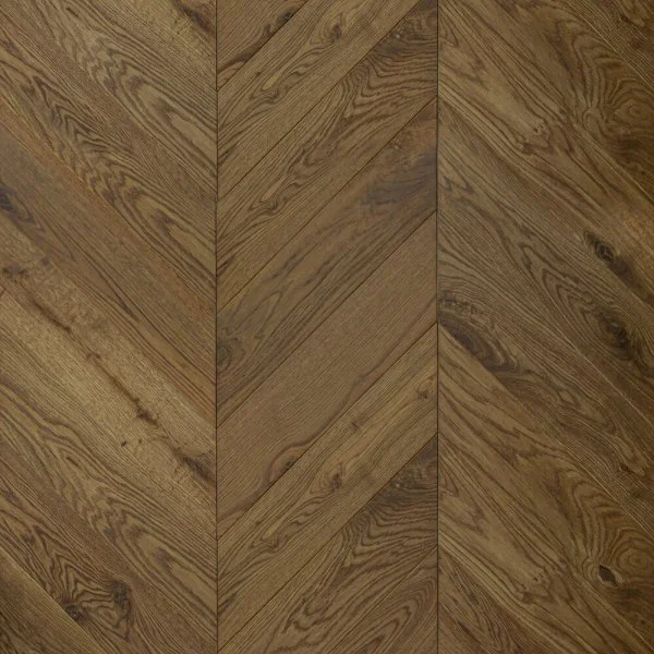 Инженерная доска Kochanelli Французская Ёлка Дестиладеро Дуб Original (600х120х15) в Нижневартовске