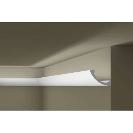 Карниз NMC Wallstyl WT3 (80х110х2000мм) в Нижневартовске