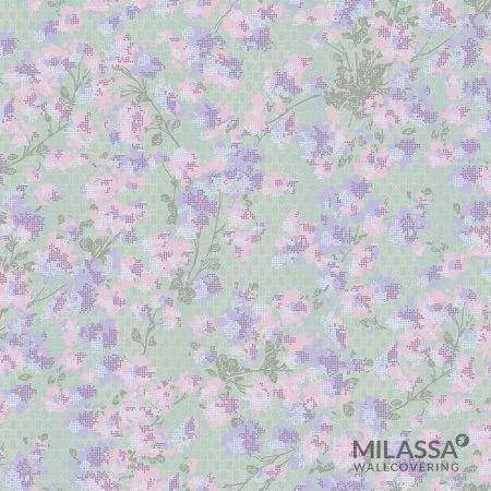 Обои Milassa Modern  М2, 005/1 в Нижневартовске