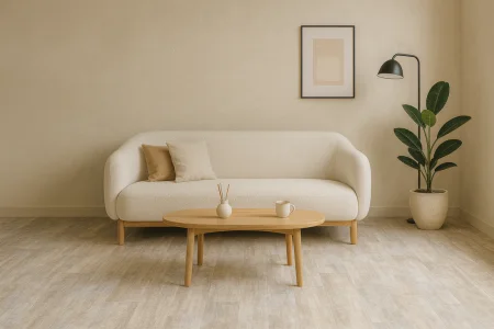 Плитка SPC Bonkeel Funky 3.85мм Blaze в Нижневартовске