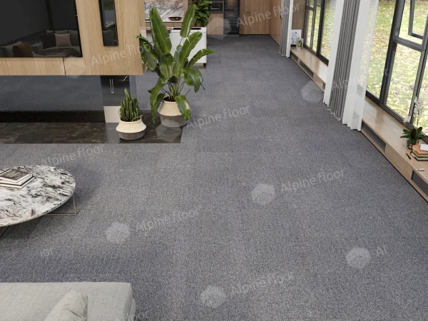 Ковровая плитка Alpine Floor Huron 402-3 Манитулин в Нижневартовске