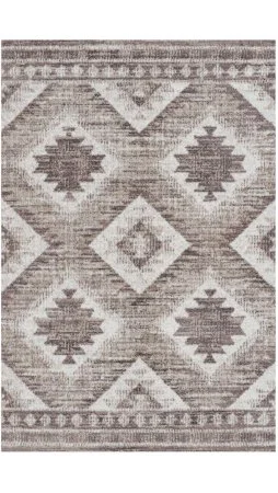 Ковер Синтелон Creative 2,00х2,90 33EBE Прямоугольник в Нижневартовске