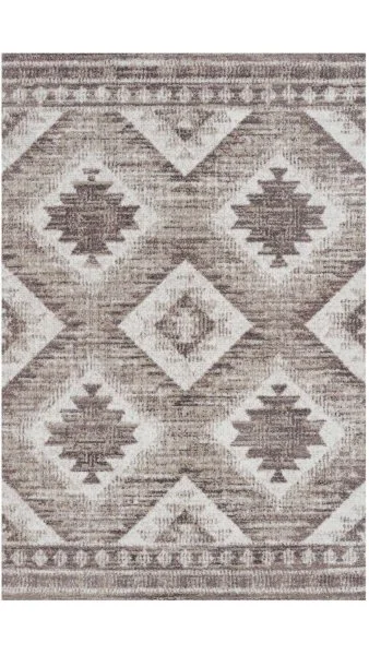 Ковер Синтелон Creative 2,00х2,90 33EBE Прямоугольник в Нижневартовске