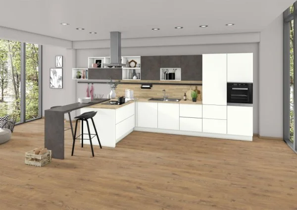 Ламинат Egger PRO 8/33 Дуб Гроув EPL089 в Нижневартовске