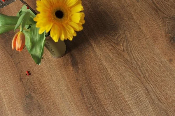 Кварц-виниловая плитка FineFloor Light Дуб Брага FF-1335 в Нижневартовске