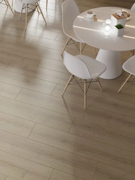 Ламинат Egger PRO 8/33 4V Large Aqua+ Дуб Шерман светло-коричневый EPL204 в Нижневартовске