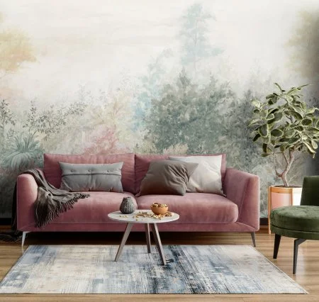 Обои Loymina Пейзаж ART2 012 в Нижневартовске