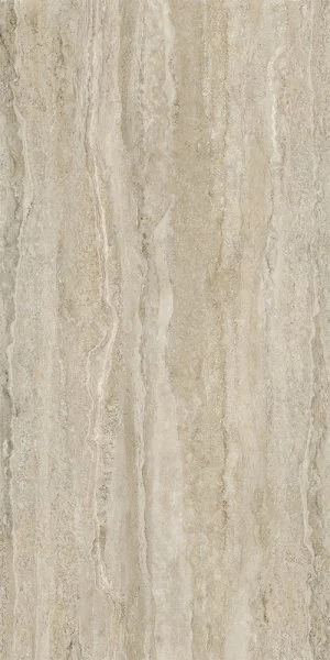 Керамогранит Vitra CityStone Травертин Линейный 60х120 (Натуральная и Реттифицированная) в Нижневартовске