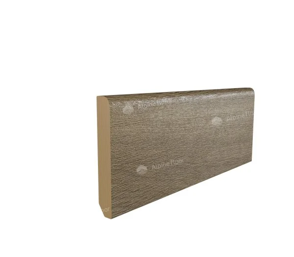 Кварцевый плинтус Alpine Floor Parquet Light 13-7 Дуб Насыщенный в Нижневартовске